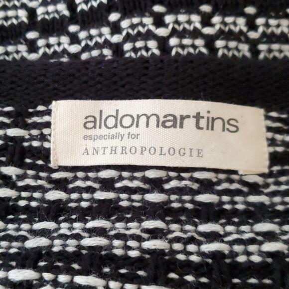 Aldomartins Izabella Fringe Jacket sz S - Picture 4 of 5